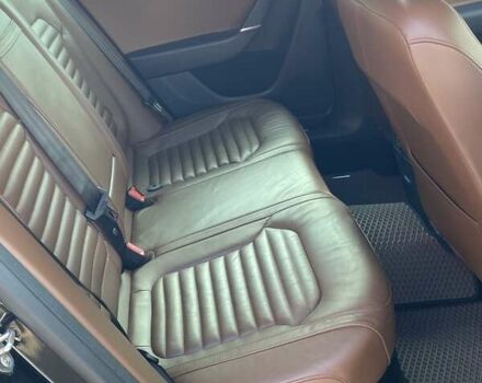 Черный Фольксваген Пассат, объемом двигателя 2 л и пробегом 275 тыс. км за 13599 $, фото 21 на Automoto.ua