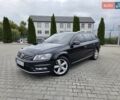 Черный Фольксваген Пассат, объемом двигателя 1.97 л и пробегом 241 тыс. км за 12200 $, фото 1 на Automoto.ua