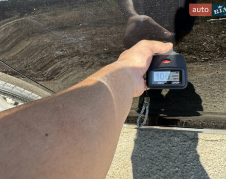 Чорний Фольксваген Пассат, об'ємом двигуна 1.97 л та пробігом 315 тис. км за 15600 $, фото 23 на Automoto.ua