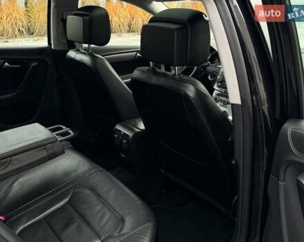 Чорний Фольксваген Пассат, об'ємом двигуна 2 л та пробігом 193 тис. км за 13500 $, фото 30 на Automoto.ua