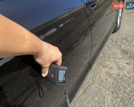 Чорний Фольксваген Пассат, об'ємом двигуна 1.97 л та пробігом 315 тис. км за 15600 $, фото 8 на Automoto.ua