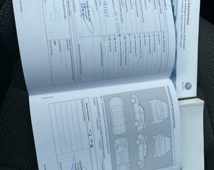 Черный Фольксваген Пассат, объемом двигателя 1.4 л и пробегом 260 тыс. км за 10900 $, фото 60 на Automoto.ua