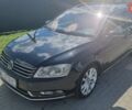 Чорний Фольксваген Пассат, об'ємом двигуна 1.97 л та пробігом 224 тис. км за 13000 $, фото 2 на Automoto.ua