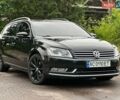 Чорний Фольксваген Пассат, об'ємом двигуна 1.97 л та пробігом 290 тис. км за 12000 $, фото 1 на Automoto.ua