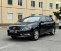 Черный Фольксваген Пассат, объемом двигателя 2 л и пробегом 226 тыс. км за 10490 $, фото 1 на Automoto.ua