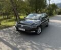 Черный Фольксваген Пассат, объемом двигателя 1.97 л и пробегом 311 тыс. км за 14200 $, фото 1 на Automoto.ua