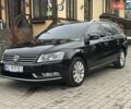 Чорний Фольксваген Пассат, об'ємом двигуна 1.97 л та пробігом 268 тис. км за 9999 $, фото 3 на Automoto.ua