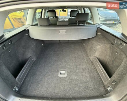 Черный Фольксваген Пассат, объемом двигателя 1.6 л и пробегом 230 тыс. км за 11500 $, фото 38 на Automoto.ua