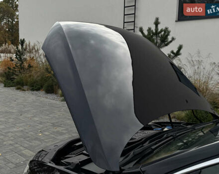 Чорний Фольксваген Пассат, об'ємом двигуна 2 л та пробігом 193 тис. км за 13500 $, фото 111 на Automoto.ua