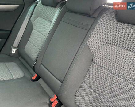 Черный Фольксваген Пассат, объемом двигателя 2 л и пробегом 232 тыс. км за 11500 $, фото 71 на Automoto.ua