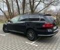 Чорний Фольксваген Пассат, об'ємом двигуна 1.97 л та пробігом 230 тис. км за 10700 $, фото 1 на Automoto.ua