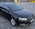 Черный Фольксваген Пассат, объемом двигателя 2 л и пробегом 293 тыс. км за 11000 $, фото 1 на Automoto.ua