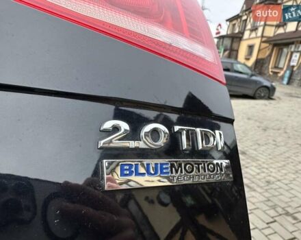 Чорний Фольксваген Пассат, об'ємом двигуна 1.97 л та пробігом 268 тис. км за 9999 $, фото 50 на Automoto.ua