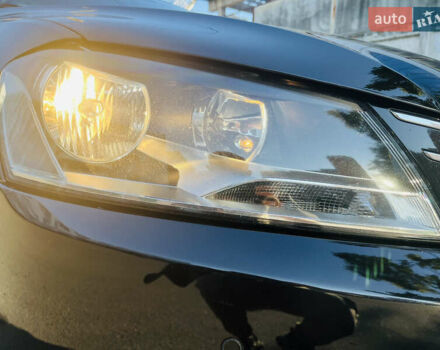 Чорний Фольксваген Пассат, об'ємом двигуна 2 л та пробігом 280 тис. км за 12700 $, фото 8 на Automoto.ua