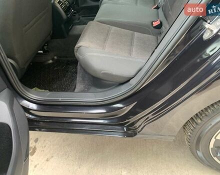 Чорний Фольксваген Пассат, об'ємом двигуна 2 л та пробігом 175 тис. км за 14950 $, фото 32 на Automoto.ua