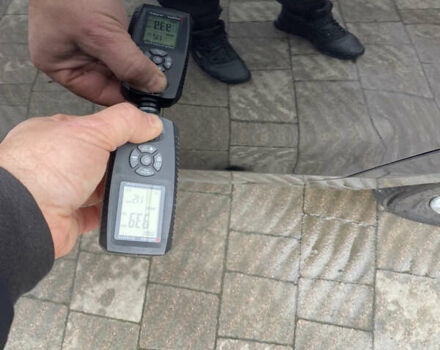 Черный Фольксваген Пассат, объемом двигателя 2 л и пробегом 232 тыс. км за 11500 $, фото 28 на Automoto.ua