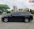 Черный Фольксваген Пассат, объемом двигателя 1.97 л и пробегом 241 тыс. км за 12200 $, фото 3 на Automoto.ua