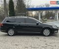 Чорний Фольксваген Пассат, об'ємом двигуна 1.97 л та пробігом 268 тис. км за 9999 $, фото 11 на Automoto.ua