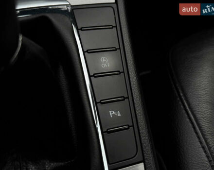 Чорний Фольксваген Пассат, об'ємом двигуна 2 л та пробігом 193 тис. км за 13500 $, фото 71 на Automoto.ua