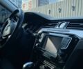 Черный Фольксваген Пассат, объемом двигателя 1.97 л и пробегом 318 тыс. км за 14100 $, фото 30 на Automoto.ua