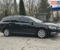 Чорний Фольксваген Пассат, об'ємом двигуна 1.97 л та пробігом 268 тис. км за 9999 $, фото 7 на Automoto.ua