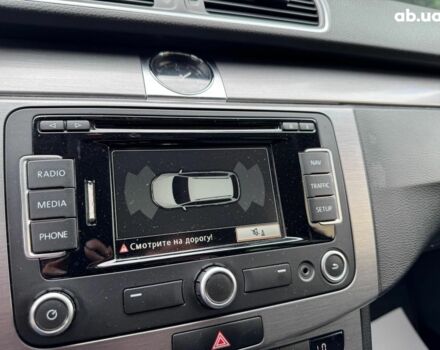 Черный Фольксваген Пассат, объемом двигателя 2 л и пробегом 226 тыс. км за 10490 $, фото 29 на Automoto.ua