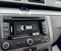 Черный Фольксваген Пассат, объемом двигателя 2 л и пробегом 226 тыс. км за 10490 $, фото 29 на Automoto.ua