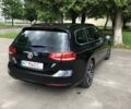 Черный Фольксваген Пассат, объемом двигателя 1.6 л и пробегом 235 тыс. км за 14800 $, фото 4 на Automoto.ua
