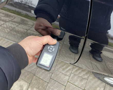 Черный Фольксваген Пассат, объемом двигателя 2 л и пробегом 232 тыс. км за 11500 $, фото 13 на Automoto.ua