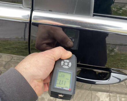 Черный Фольксваген Пассат, объемом двигателя 2 л и пробегом 232 тыс. км за 11500 $, фото 8 на Automoto.ua