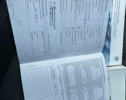 Черный Фольксваген Пассат, объемом двигателя 1.4 л и пробегом 260 тыс. км за 10900 $, фото 62 на Automoto.ua