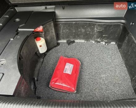 Чорний Фольксваген Пассат, об'ємом двигуна 1.97 л та пробігом 268 тис. км за 9999 $, фото 53 на Automoto.ua