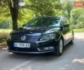 Черный Фольксваген Пассат, объемом двигателя 1.97 л и пробегом 250 тыс. км за 11400 $, фото 3 на Automoto.ua