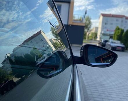 Черный Фольксваген Пассат, объемом двигателя 2 л и пробегом 275 тыс. км за 13599 $, фото 11 на Automoto.ua