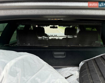 Чорний Фольксваген Пассат, об'ємом двигуна 2 л та пробігом 365 тис. км за 10999 $, фото 20 на Automoto.ua