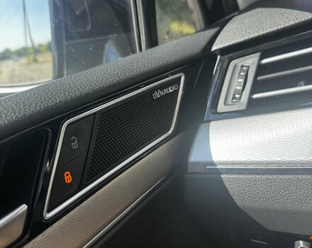 Чорний Фольксваген Пассат, об'ємом двигуна 1.97 л та пробігом 315 тис. км за 15600 $, фото 3 на Automoto.ua