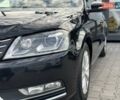 Чорний Фольксваген Пассат, об'ємом двигуна 2 л та пробігом 283 тис. км за 12300 $, фото 5 на Automoto.ua