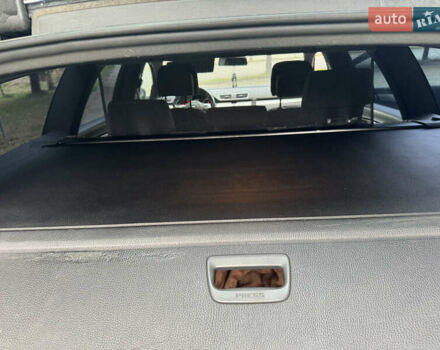 Черный Фольксваген Пассат, объемом двигателя 2 л и пробегом 235 тыс. км за 12300 $, фото 42 на Automoto.ua