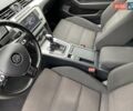 Черный Фольксваген Пассат, объемом двигателя 2 л и пробегом 270 тыс. км за 14600 $, фото 22 на Automoto.ua