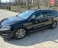 Черный Фольксваген Пассат, объемом двигателя 1.97 л и пробегом 278 тыс. км за 12600 $, фото 1 на Automoto.ua