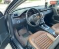 Черный Фольксваген Пассат, объемом двигателя 2 л и пробегом 275 тыс. км за 13599 $, фото 15 на Automoto.ua