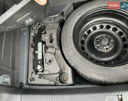 Черный Фольксваген Пассат, объемом двигателя 2 л и пробегом 232 тыс. км за 11500 $, фото 56 на Automoto.ua