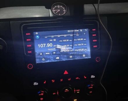 Чорний Фольксваген Пассат, об'ємом двигуна 1.97 л та пробігом 370 тис. км за 12000 $, фото 11 на Automoto.ua