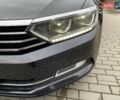Черный Фольксваген Пассат, объемом двигателя 2 л и пробегом 270 тыс. км за 14600 $, фото 47 на Automoto.ua