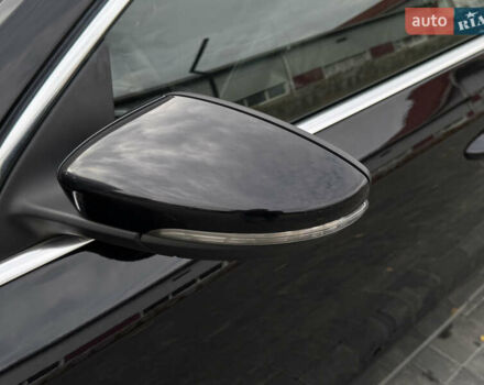 Чорний Фольксваген Пассат, об'ємом двигуна 2 л та пробігом 193 тис. км за 13500 $, фото 90 на Automoto.ua