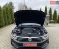 Черный Фольксваген Пассат, объемом двигателя 2 л и пробегом 270 тыс. км за 14600 $, фото 68 на Automoto.ua