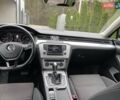 Черный Фольксваген Пассат, объемом двигателя 2 л и пробегом 270 тыс. км за 14600 $, фото 31 на Automoto.ua