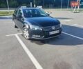 Чорний Фольксваген Пассат, об'ємом двигуна 1.6 л та пробігом 250 тис. км за 11500 $, фото 11 на Automoto.ua