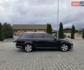 Черный Фольксваген Пассат, объемом двигателя 1.97 л и пробегом 241 тыс. км за 12200 $, фото 14 на Automoto.ua
