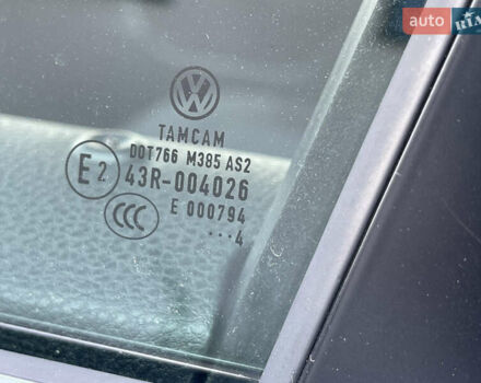 Черный Фольксваген Пассат, объемом двигателя 1.4 л и пробегом 260 тыс. км за 10900 $, фото 34 на Automoto.ua